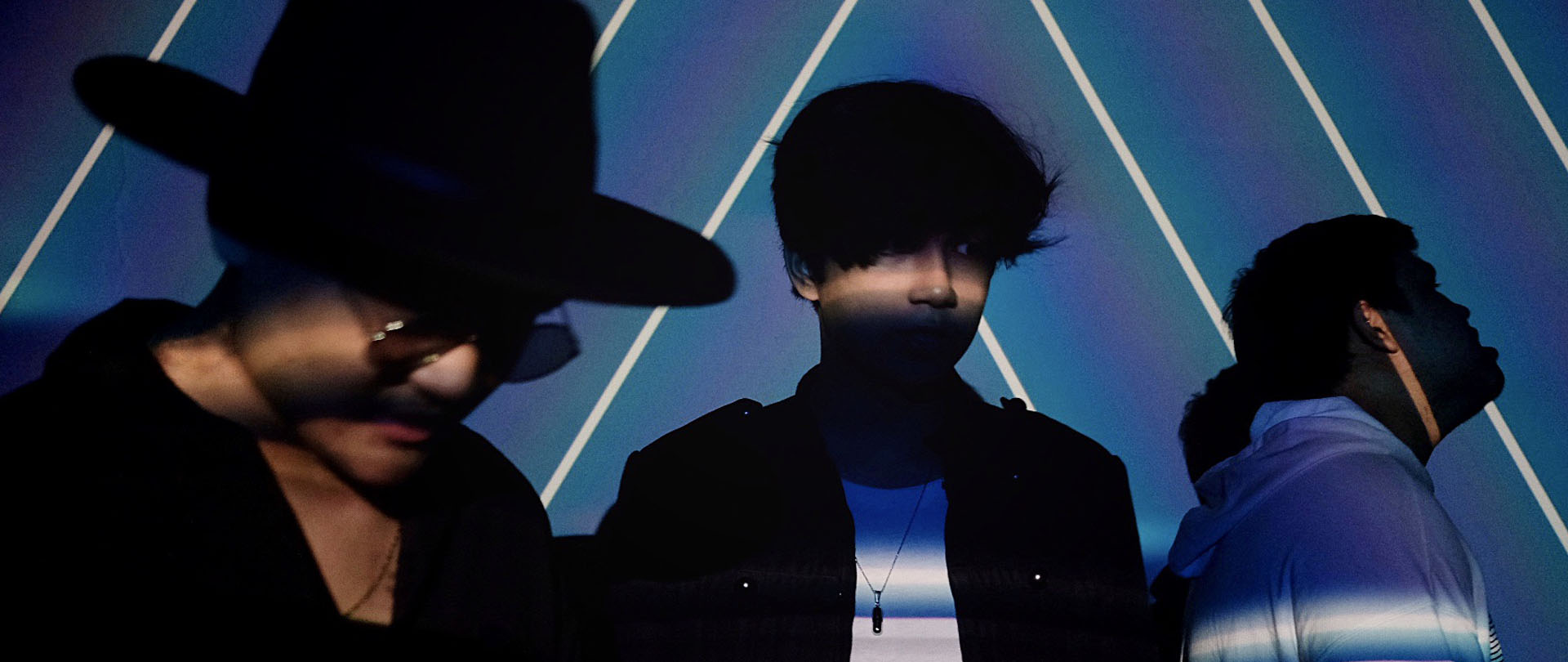 NOBODY'S HOME DROPS '80s-INSPIRED HIT, '12:00 (MIDNIGHT)' - The POST