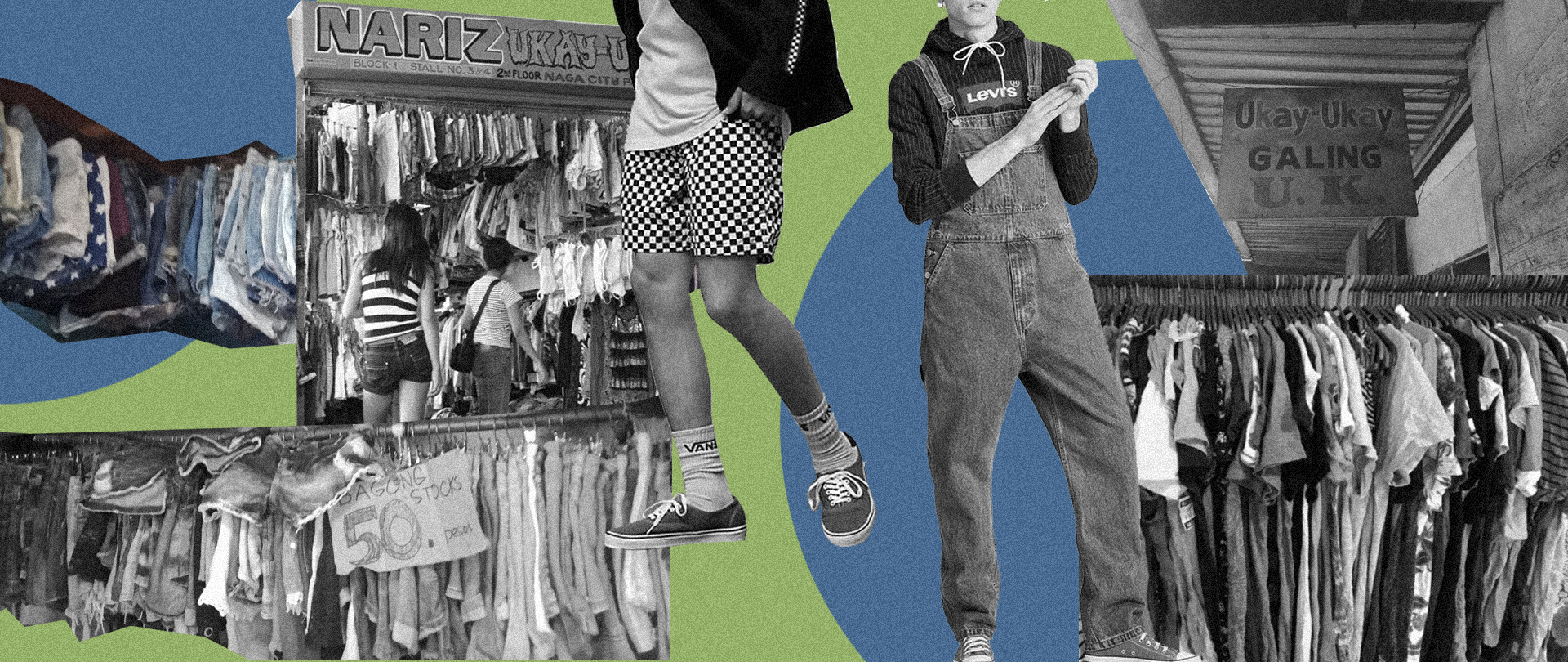 RUNNING OUT OF CLOTHES? THESE IG UKAY SHOPS WILL HELP YOU SOLVE THAT DILEMMA WITHOUT BREAKING