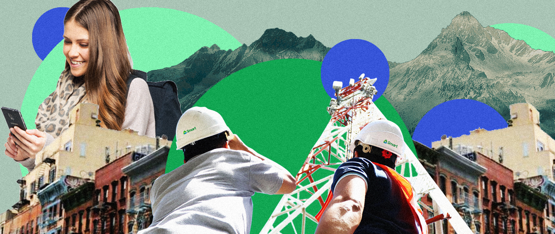 SMART BRINGS HOME THE TITLE FOR 'FASTEST MOBILE NETWORK IN THE ...