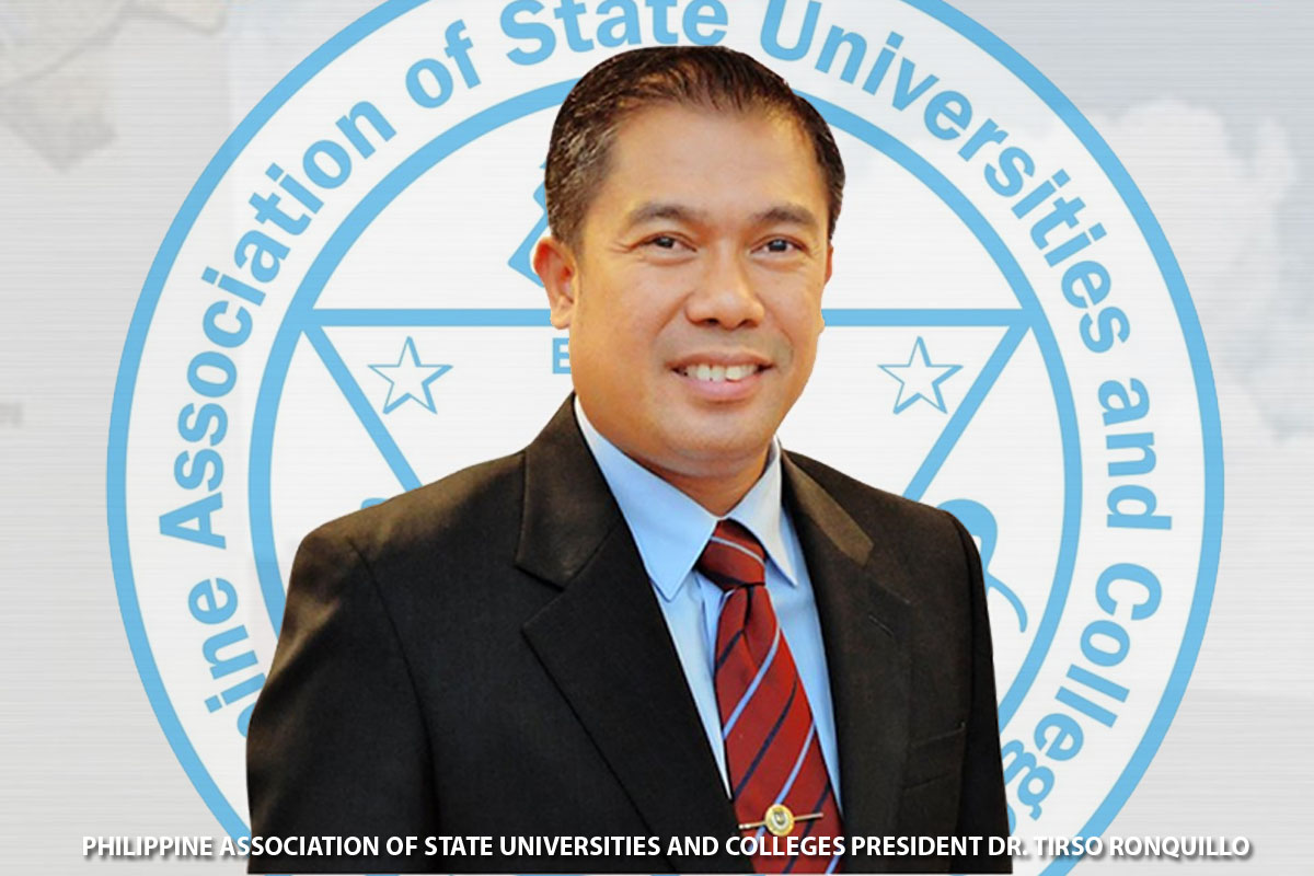 SUCs SEEK HIGHER BUDGET FOR 2022 The POST