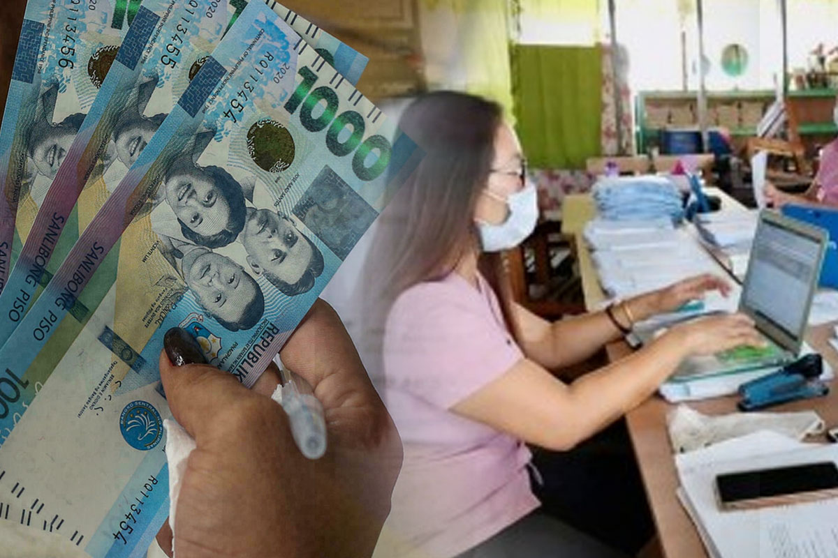 Deped Cash Allowance For Teachers 2021 Ready For Rele vrogue.co
