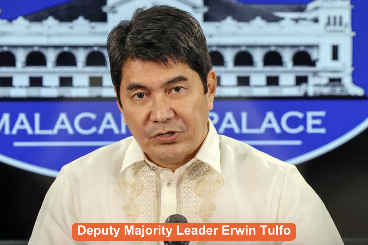 ERWIN TULFO NANGUNGA PA RIN SA MGA SURVEY SA SENADO - The POST